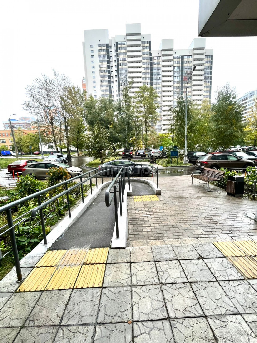 1-комнатная квартира, 38 м² - фото 18