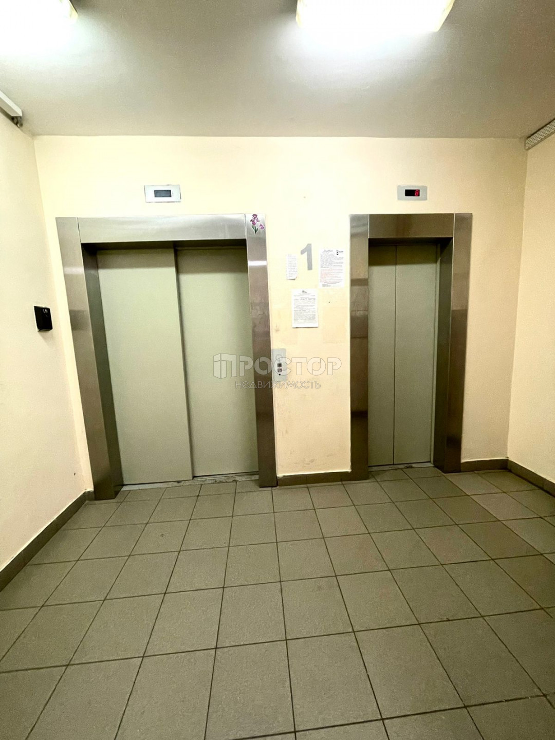 1-комнатная квартира, 38 м² - фото 14