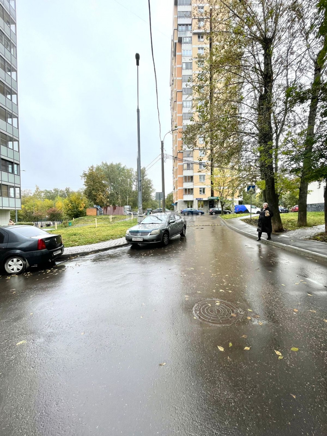 1-комнатная квартира, 38 м² - фото 21