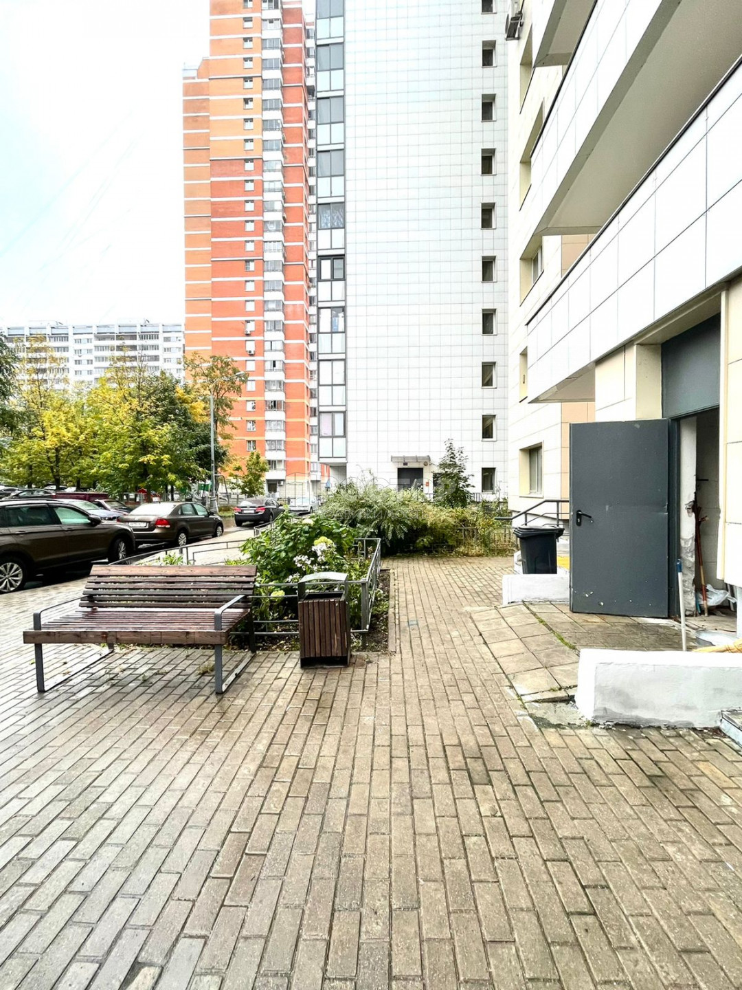 1-комнатная квартира, 38 м² - фото 16