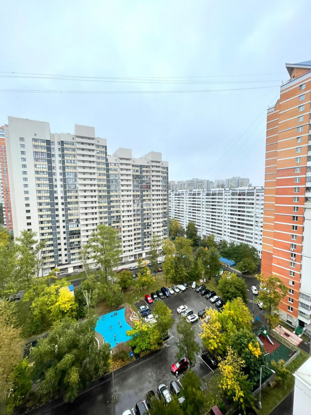 1-комнатная квартира, 38 м² - фото 17
