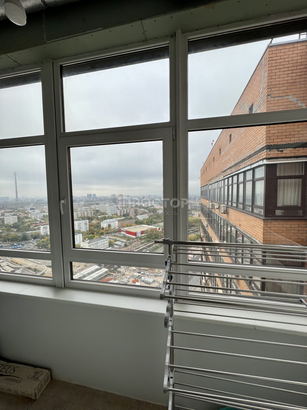 3-комнатная квартира, 107 м² - фото 6