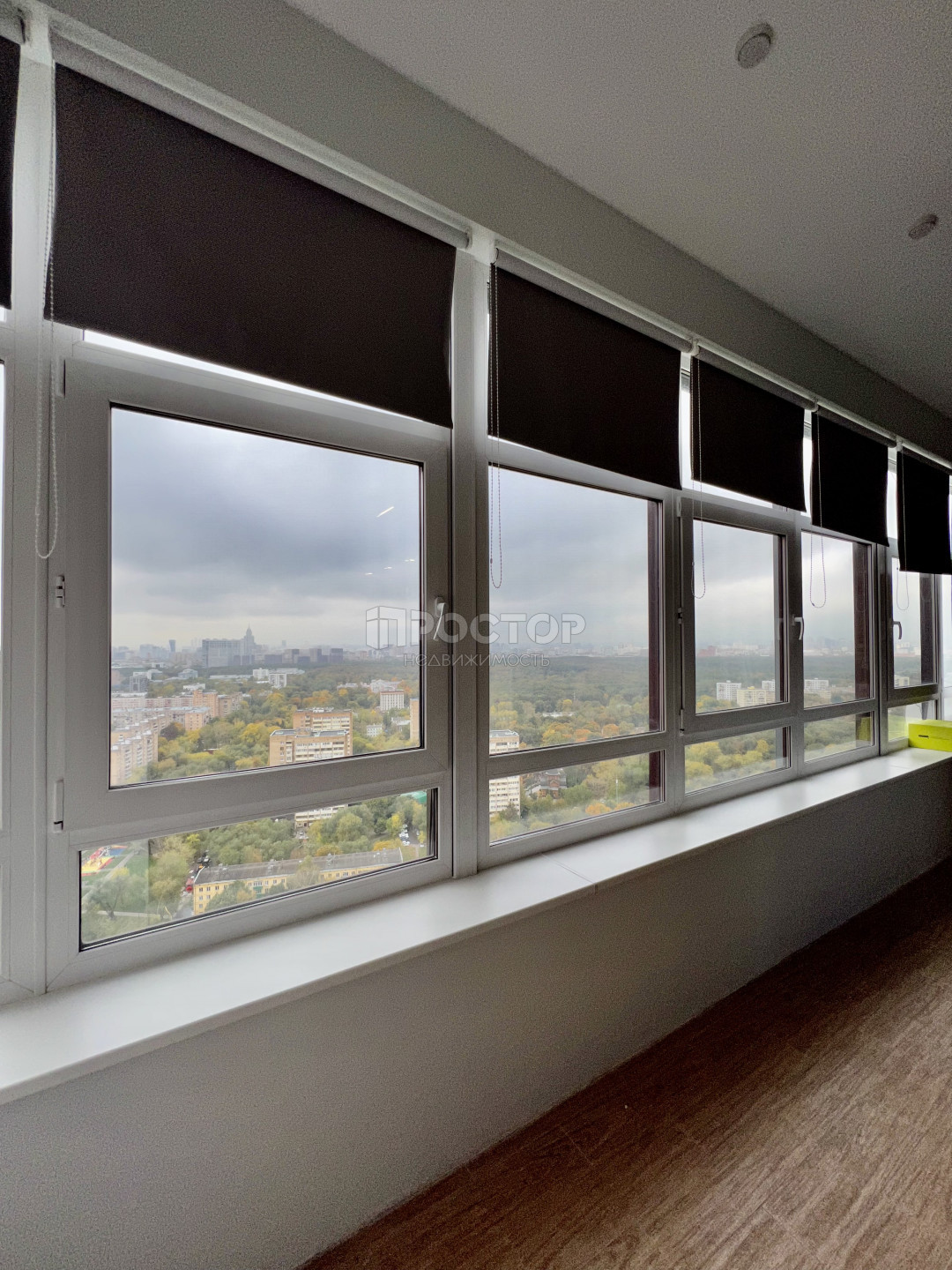 3-комнатная квартира, 107 м² - фото 8