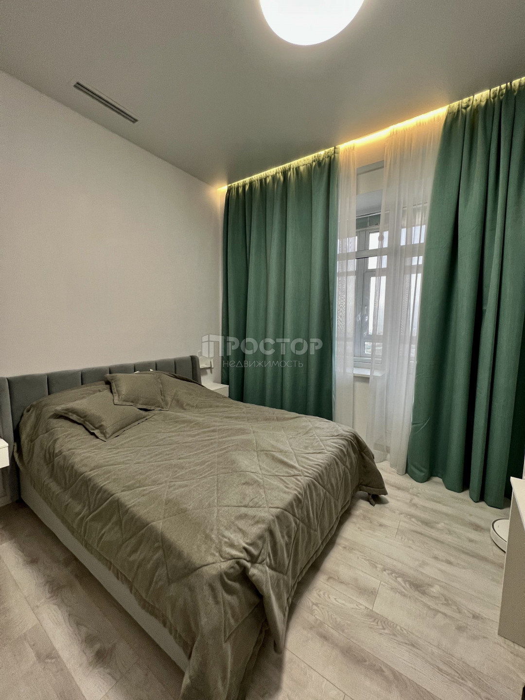 3-комнатная квартира, 107 м² - фото 5