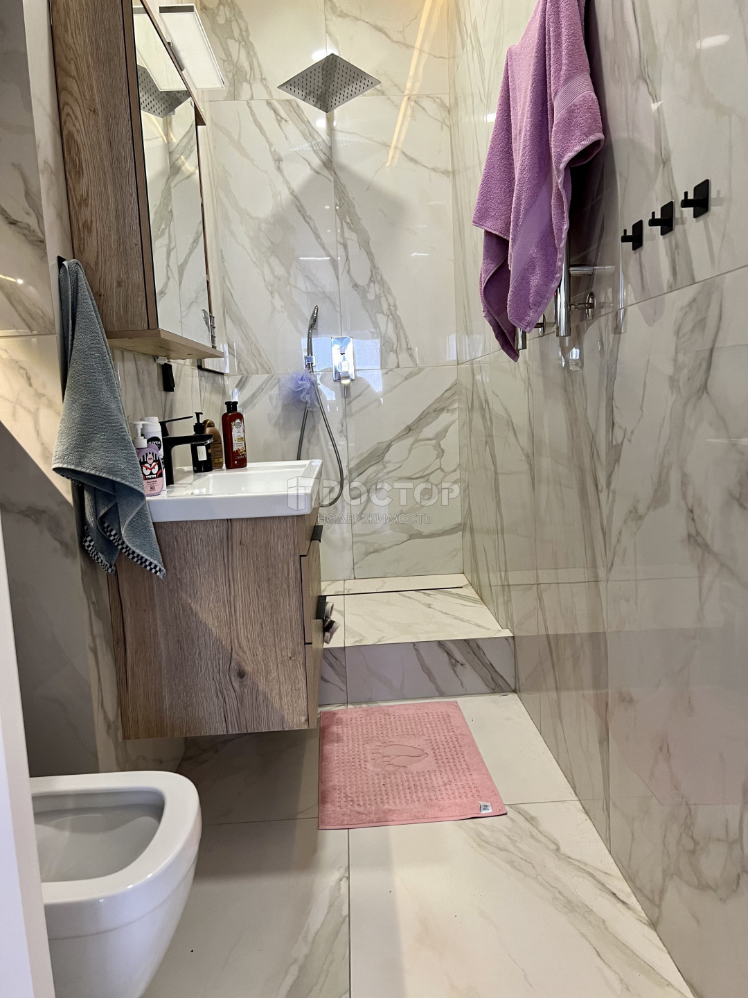3-комнатная квартира, 107 м² - фото 14