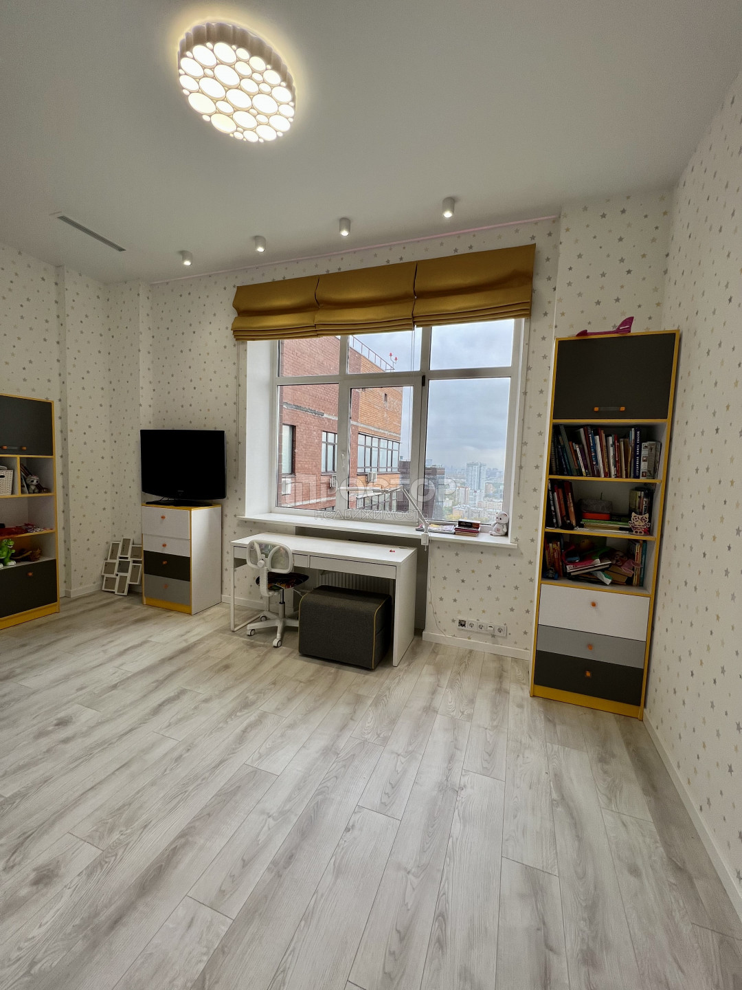 3-комнатная квартира, 107 м² - фото 7