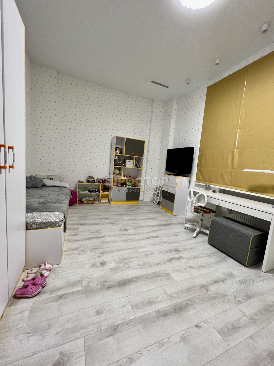 3-комнатная квартира, 107 м² - фото 12