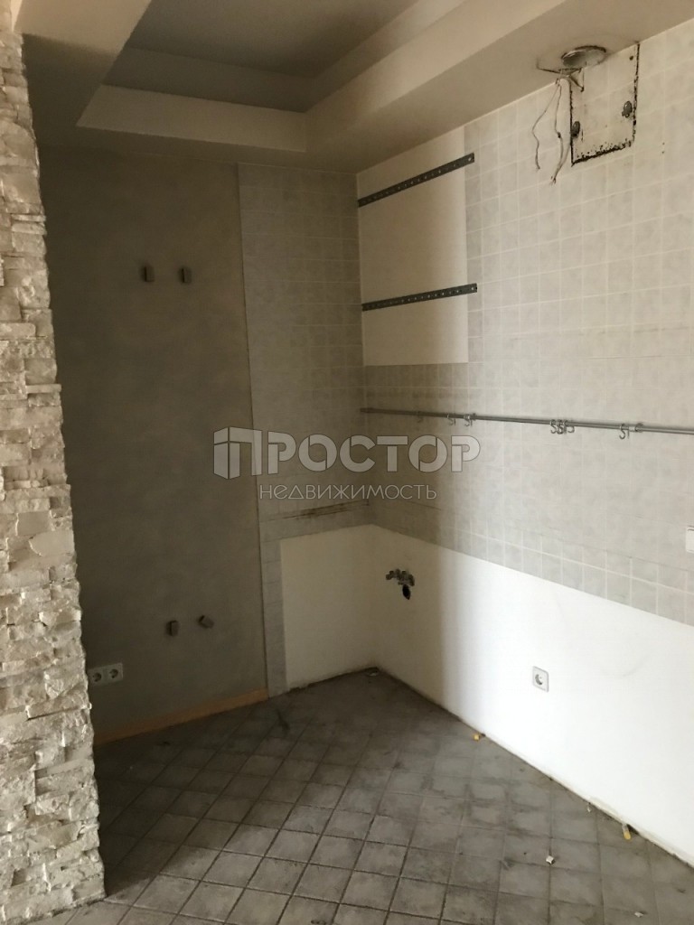 1-комнатная квартира, 45 м² - фото 7