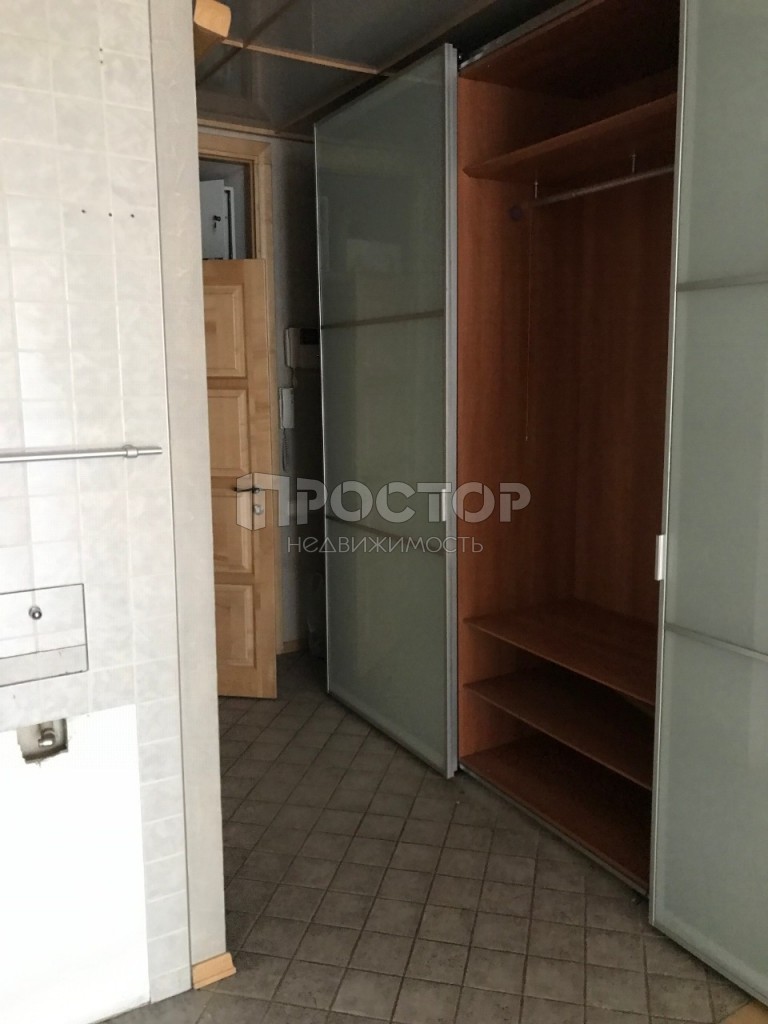1-комнатная квартира, 45 м² - фото 10