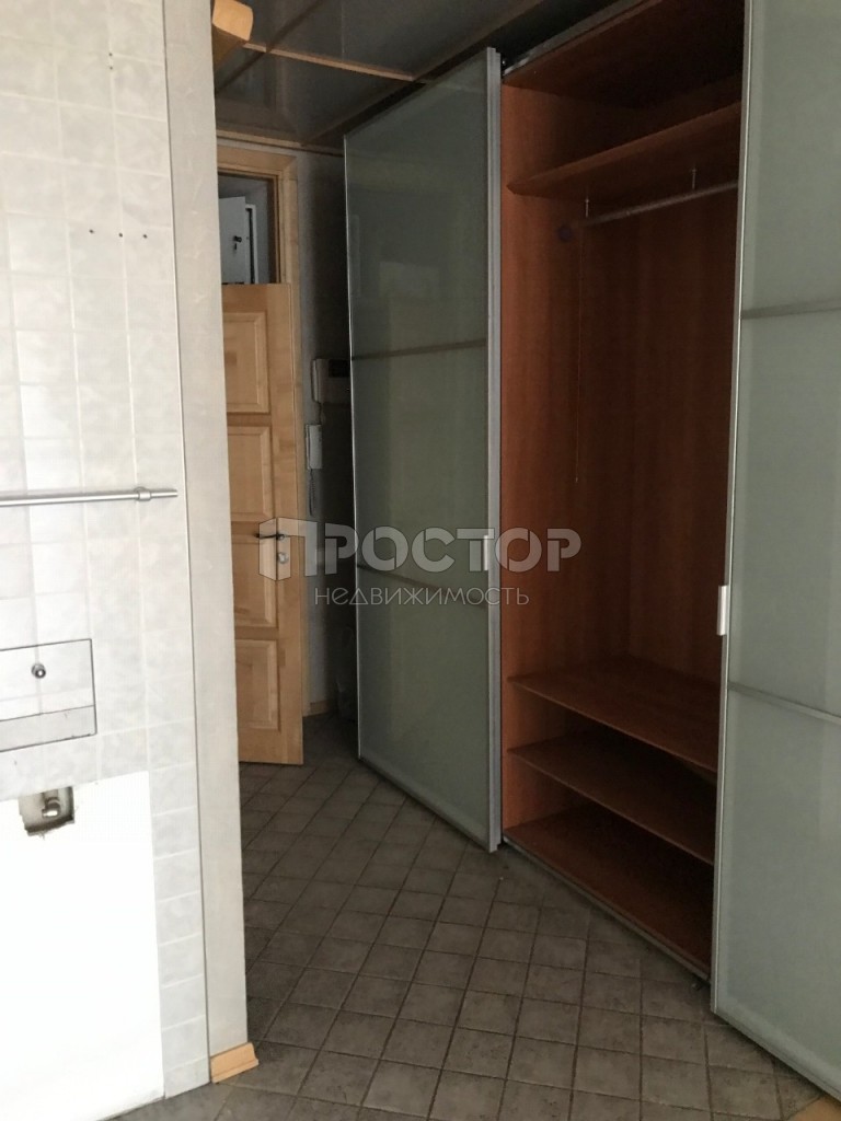 1-комнатная квартира, 45 м² - фото 10