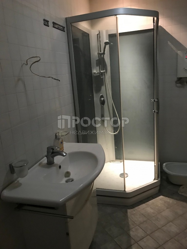 1-комнатная квартира, 45 м² - фото 4