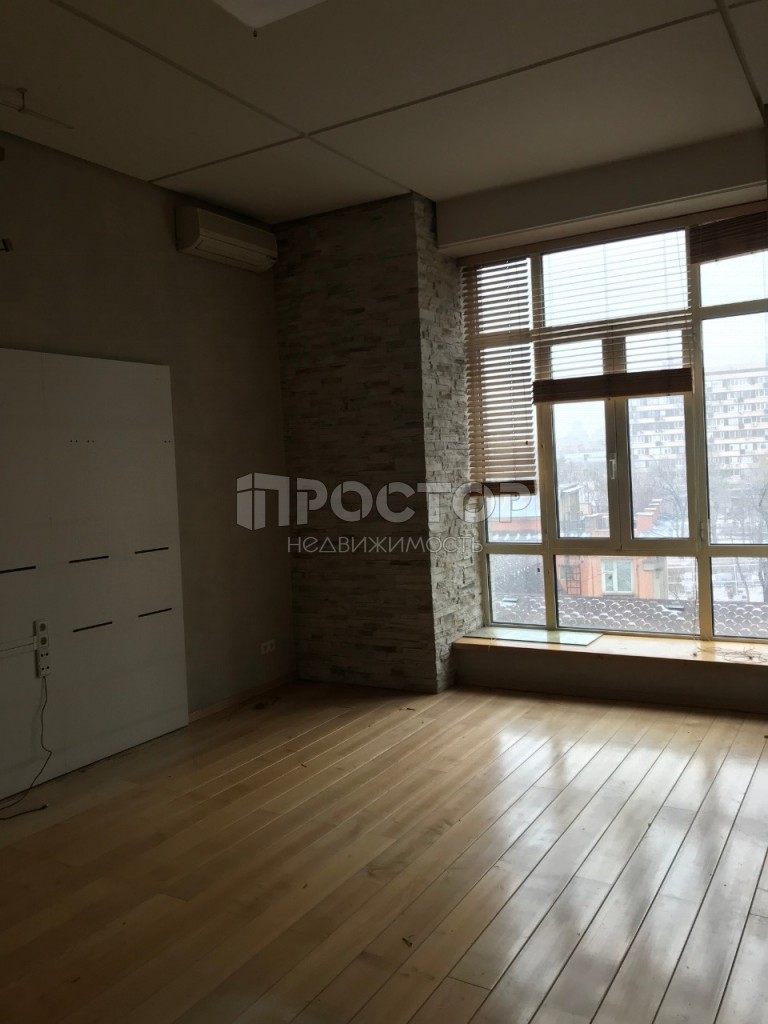 1-комнатная квартира, 45 м² - фото 3