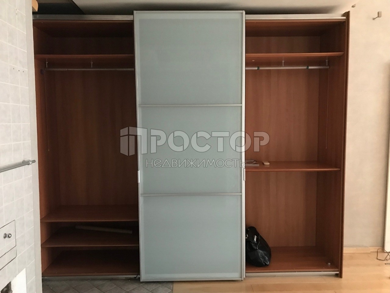 1-комнатная квартира, 45 м² - фото 11