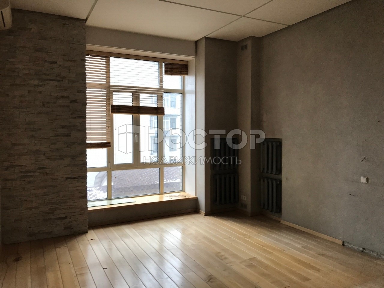 1-комнатная квартира, 45 м² - фото 2