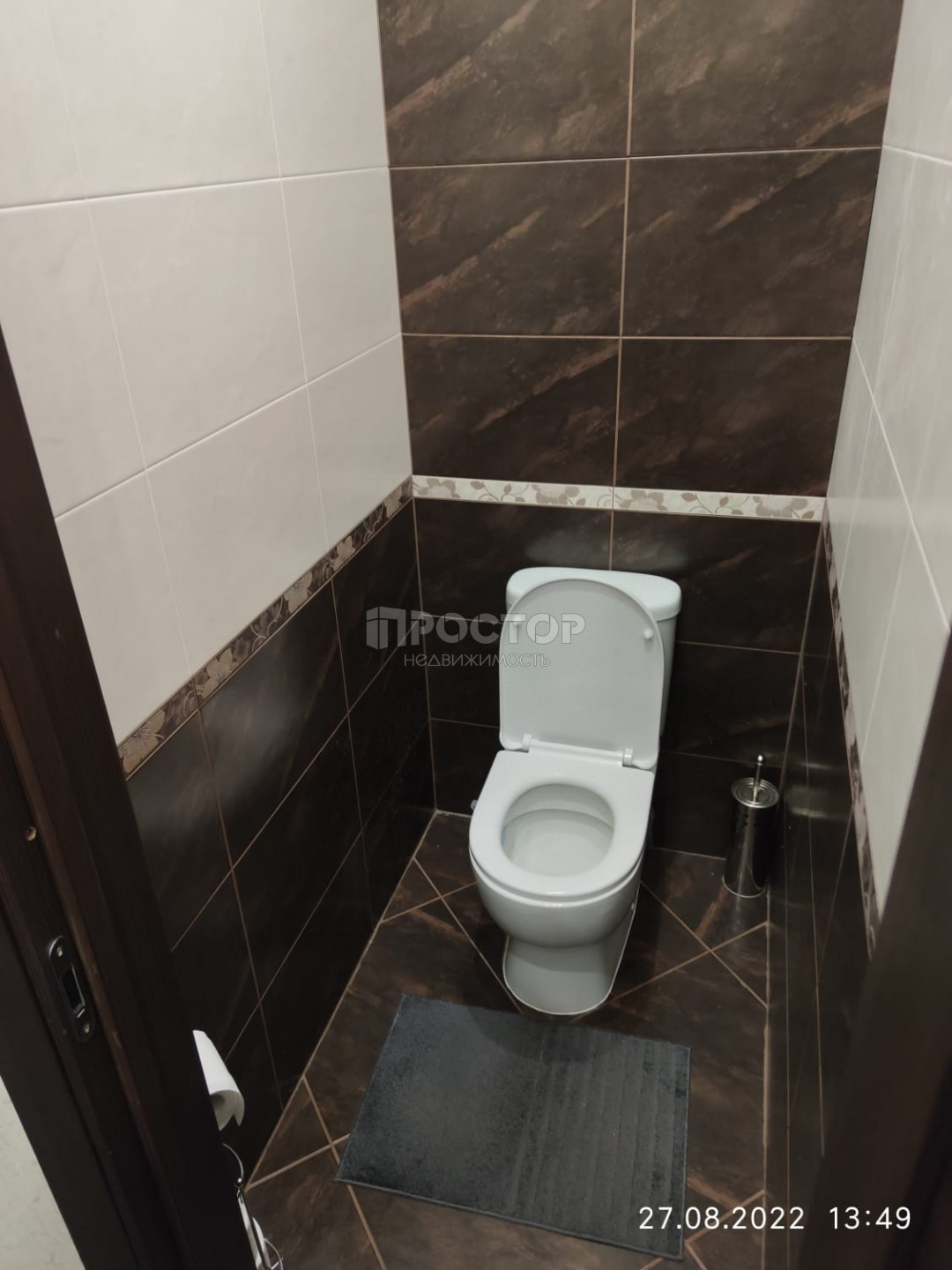2-комнатная квартира, 62 м² - фото 8