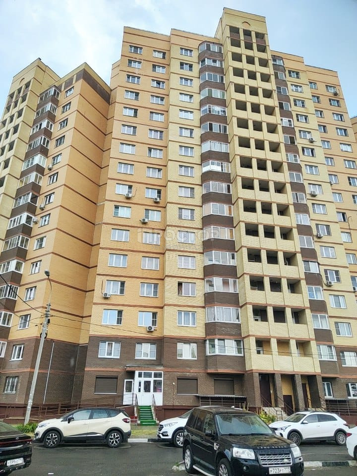 2-комнатная квартира, 62 м² - фото 15