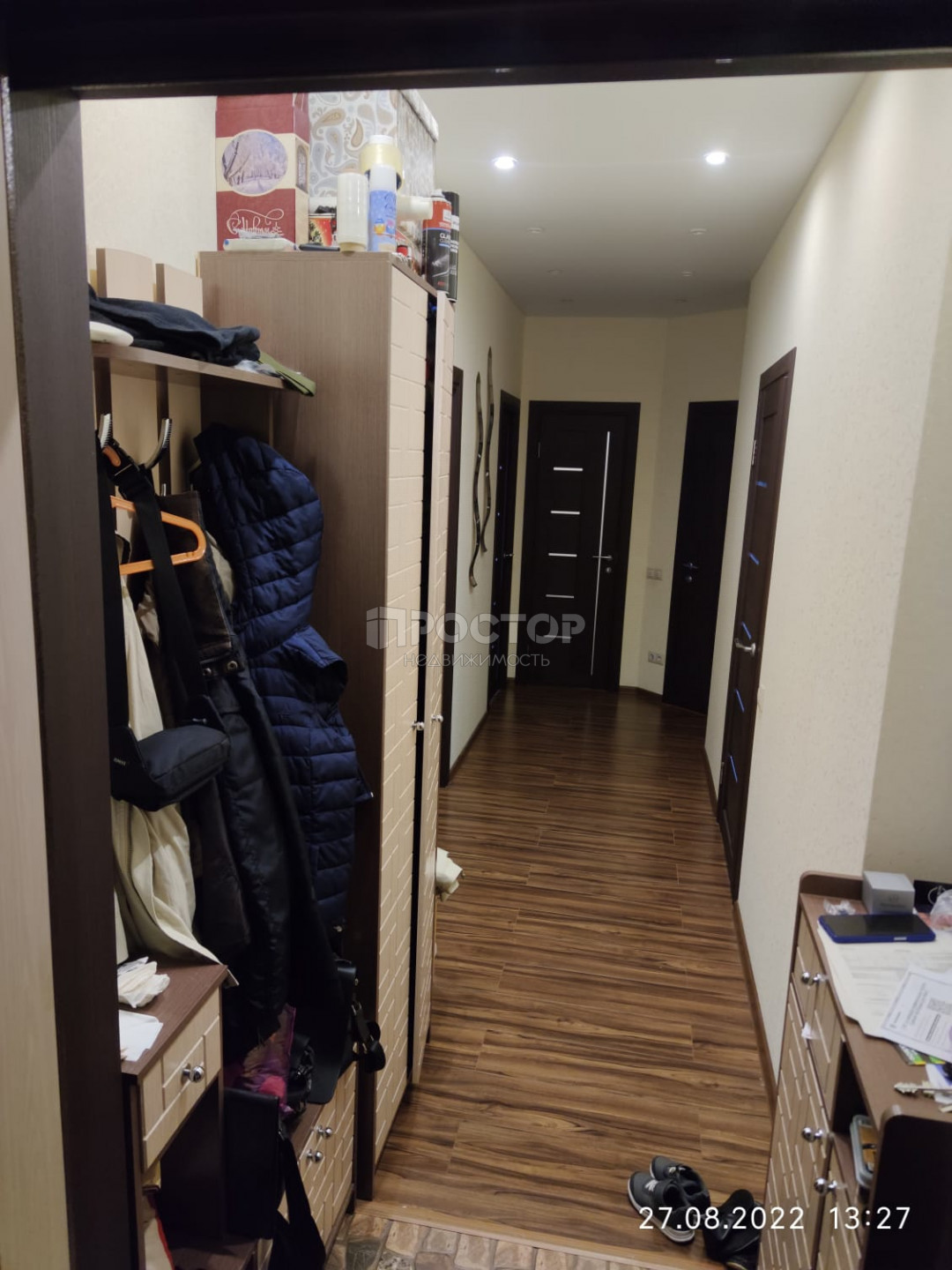 2-комнатная квартира, 62 м² - фото 3