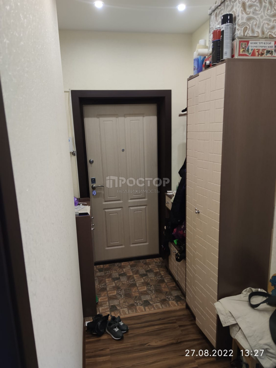 2-комнатная квартира, 62 м² - фото 13