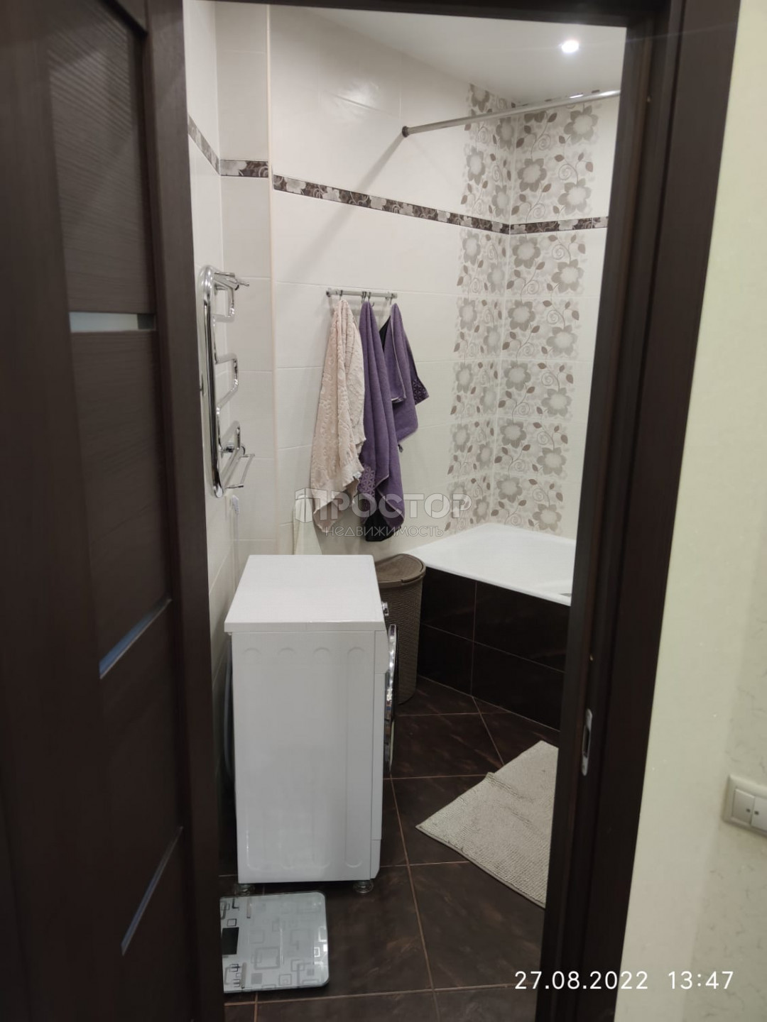 2-комнатная квартира, 62 м² - фото 11