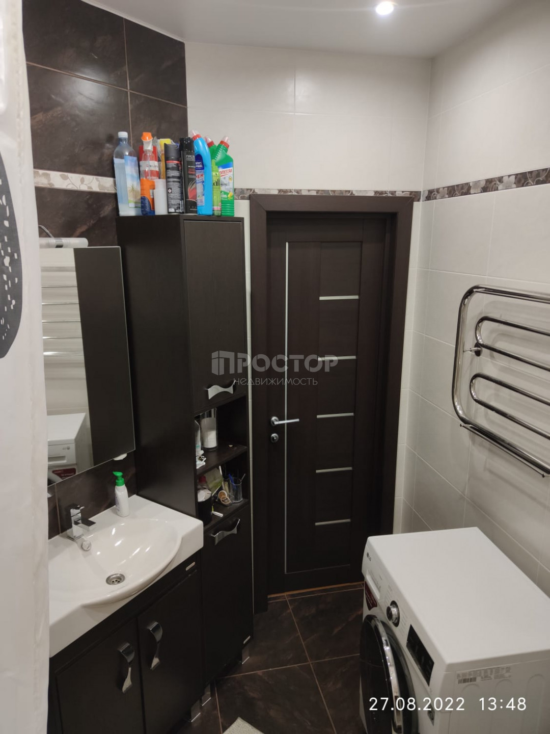 2-комнатная квартира, 62 м² - фото 9