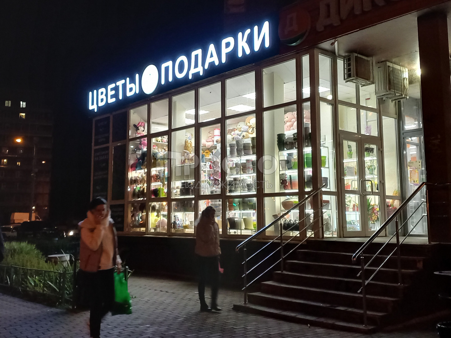 2-комнатная квартира, 62 м² - фото 24