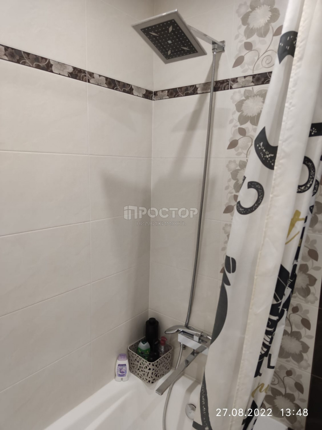 2-комнатная квартира, 62 м² - фото 12