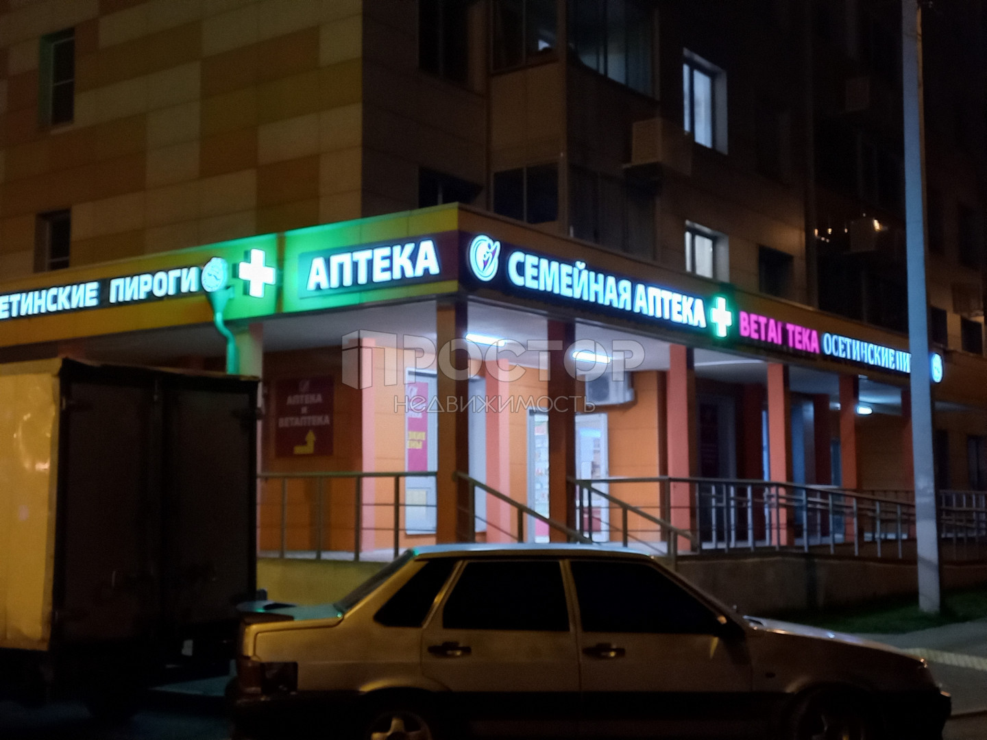 2-комнатная квартира, 62 м² - фото 25
