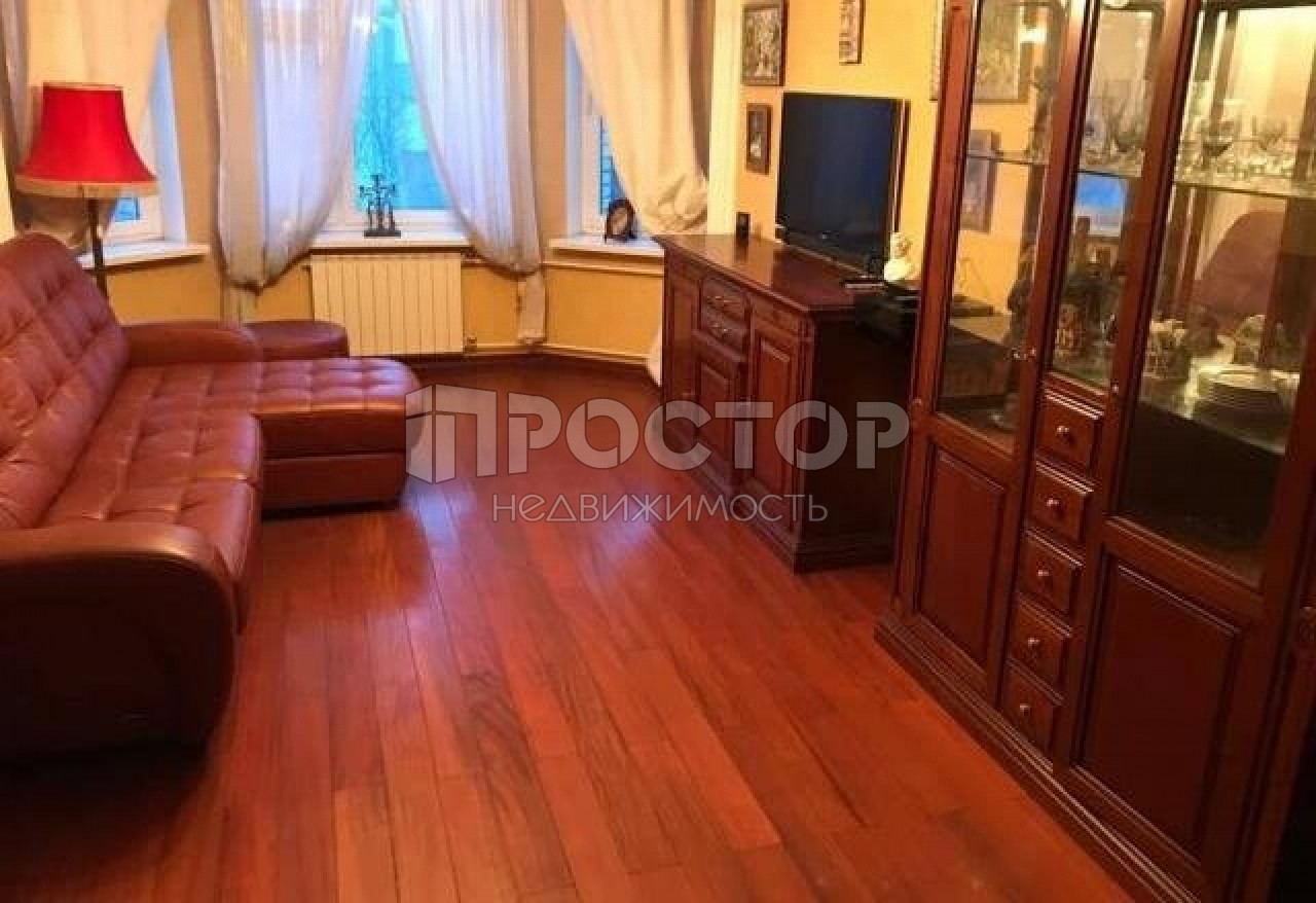 2-комнатная квартира, 73 м² - фото 10