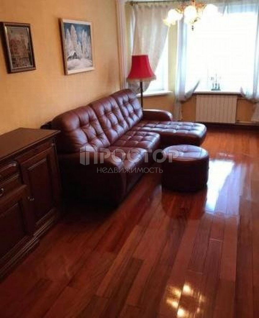 2-комнатная квартира, 73 м² - фото 9