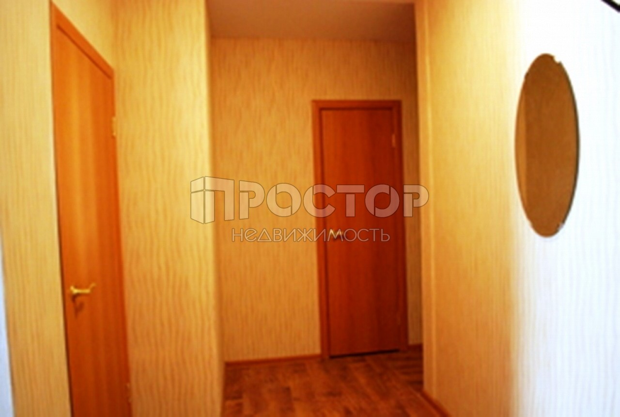 2-комнатная квартира, 58 м² - фото 4