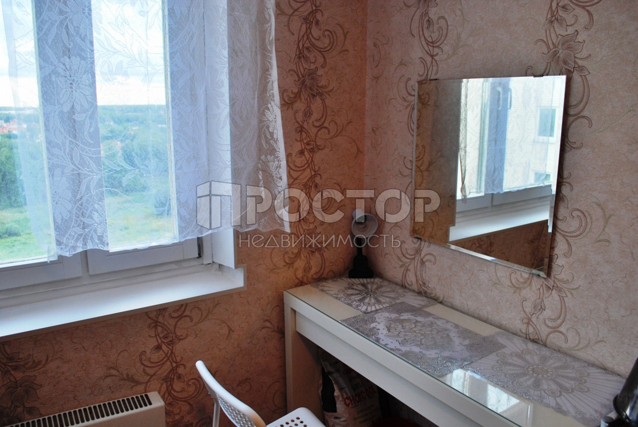 2-комнатная квартира, 58 м² - фото 8