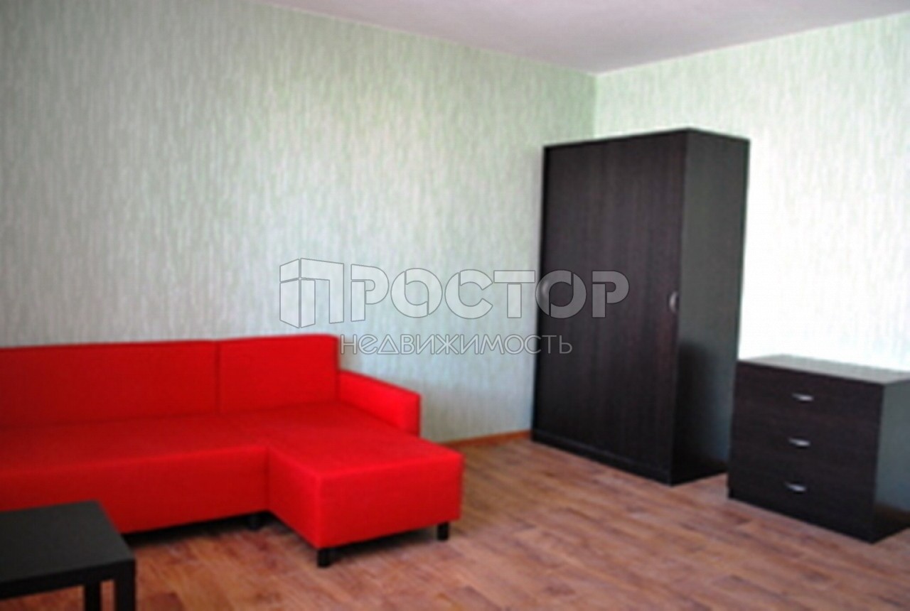 2-комнатная квартира, 58 м² - фото 3