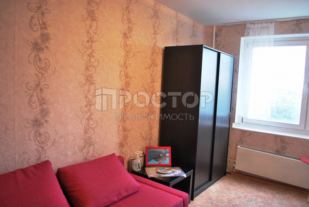 2-комнатная квартира, 58 м² - фото 6