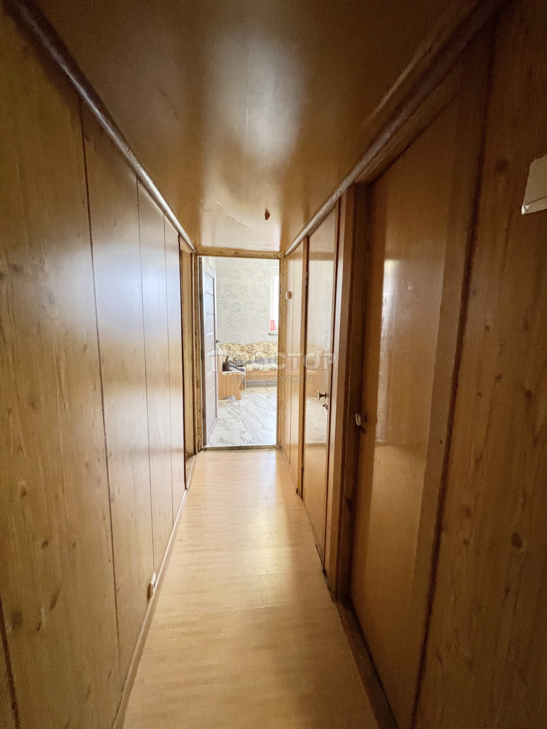 2-комнатная квартира, 55.3 м² - фото 9