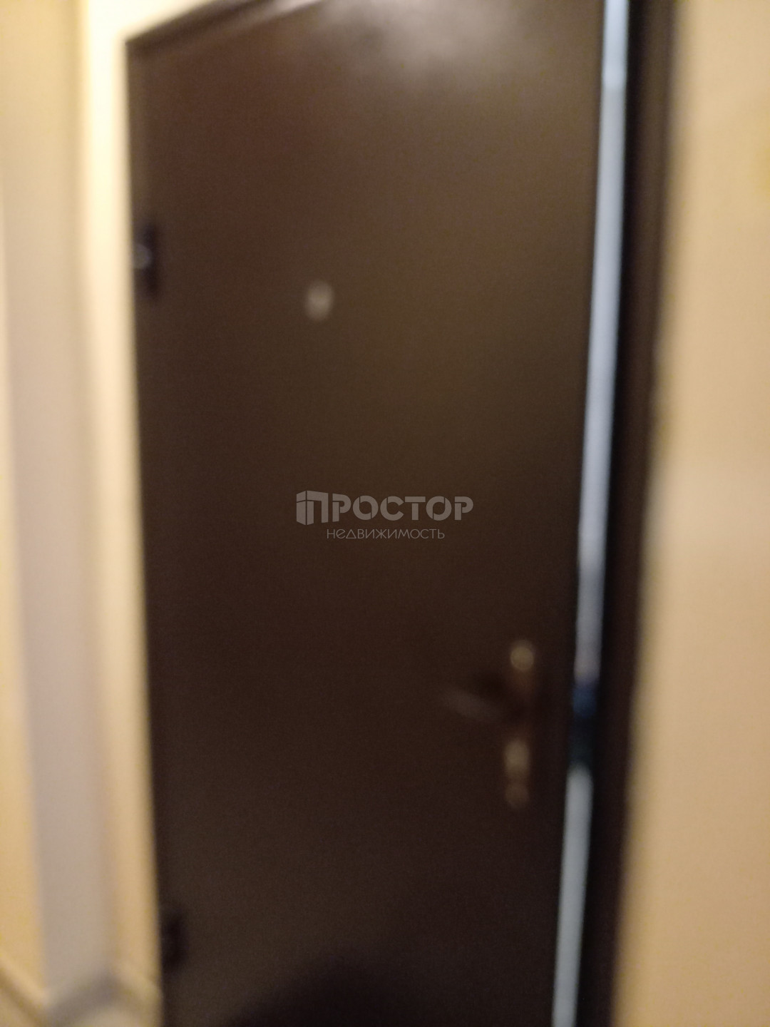 1-комнатная квартира, 37.4 м² - фото 21