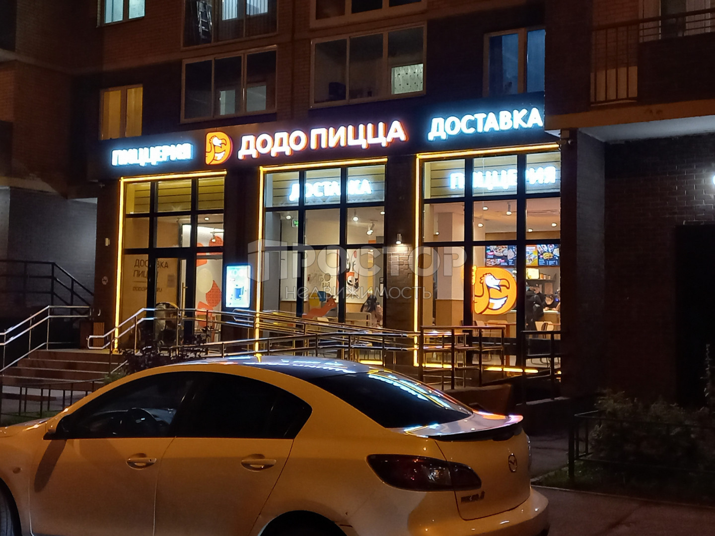 1-комнатная квартира, 37.4 м² - фото 30