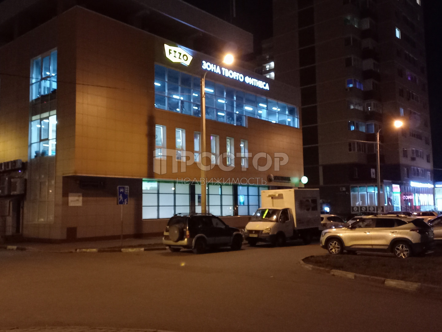 1-комнатная квартира, 37.4 м² - фото 31