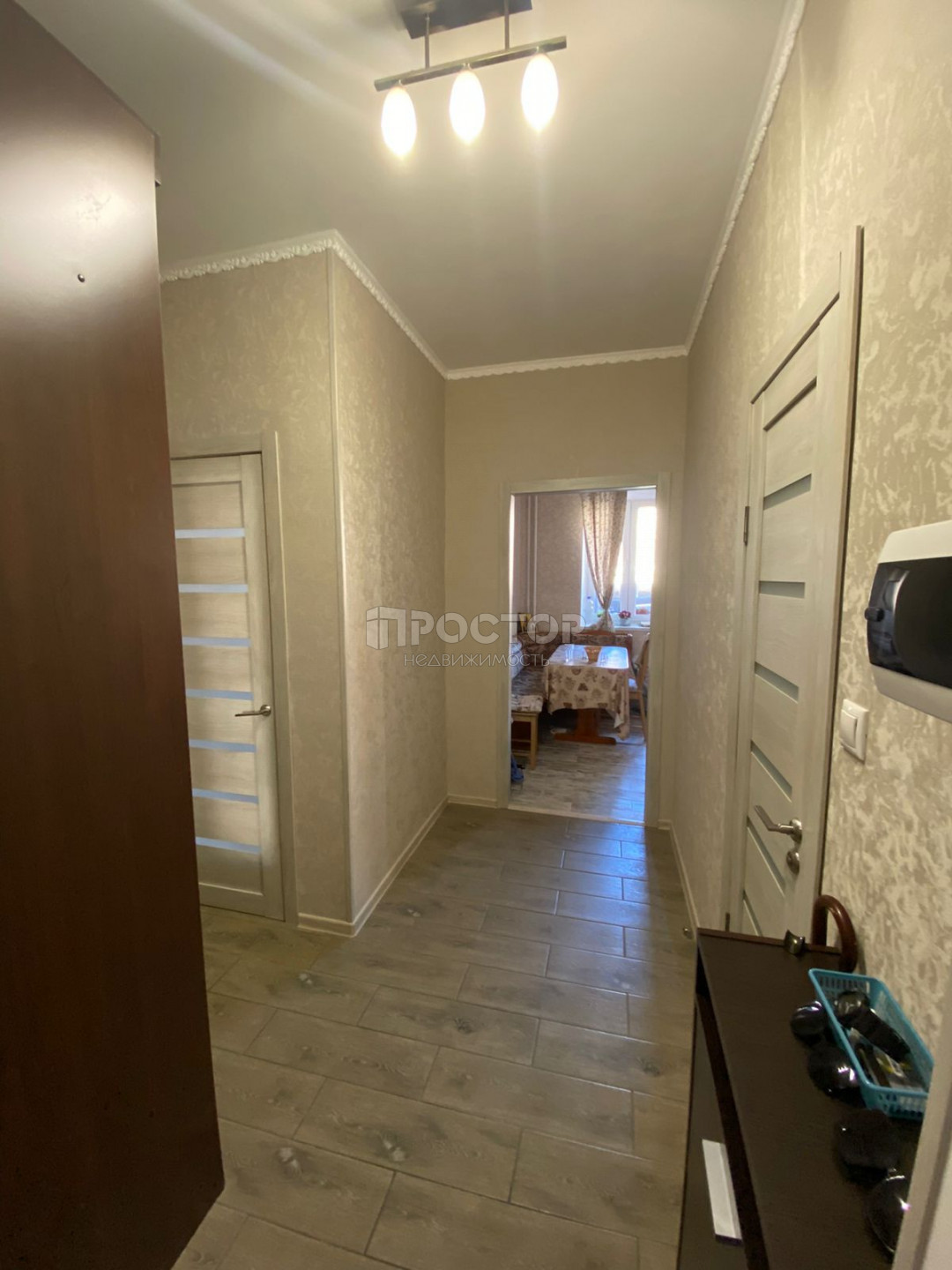 1-комнатная квартира, 37.4 м² - фото 5