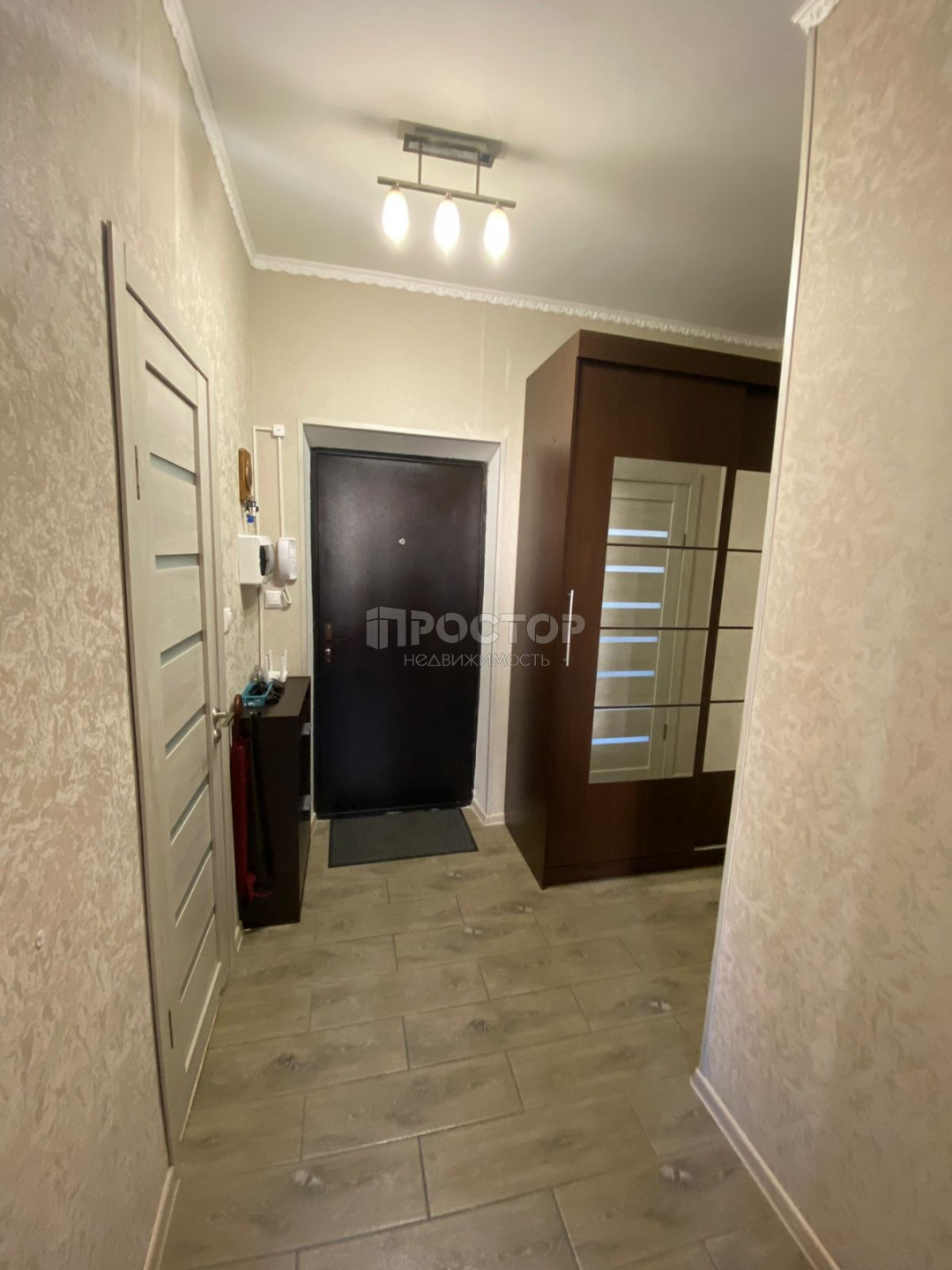 1-комнатная квартира, 37.4 м² - фото 8
