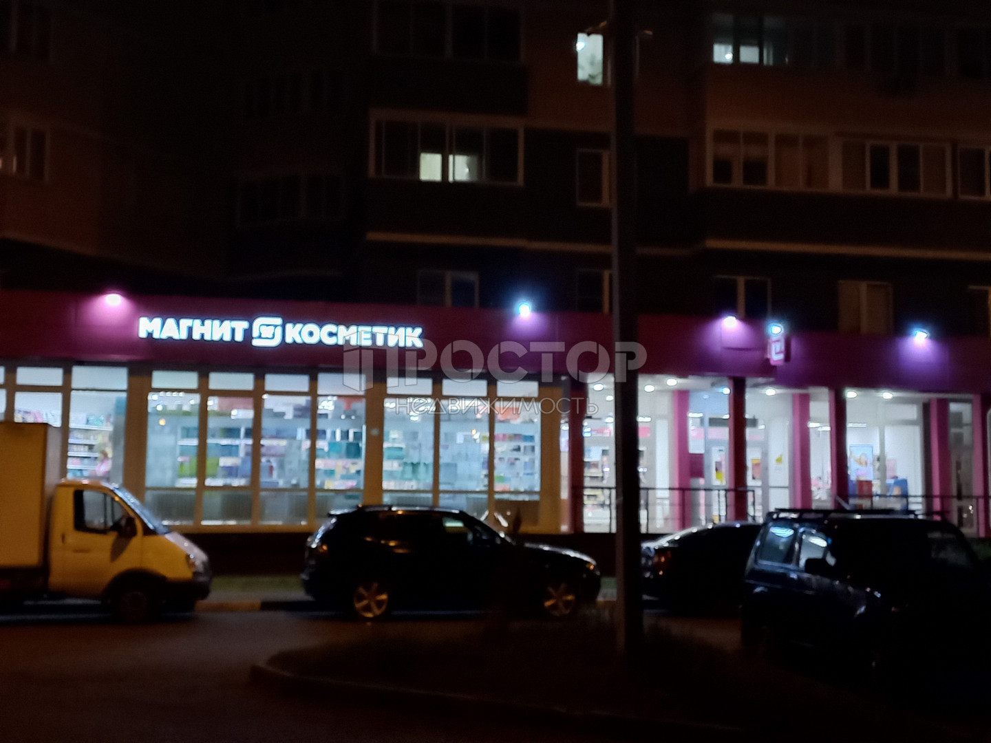 1-комнатная квартира, 37.4 м² - фото 34