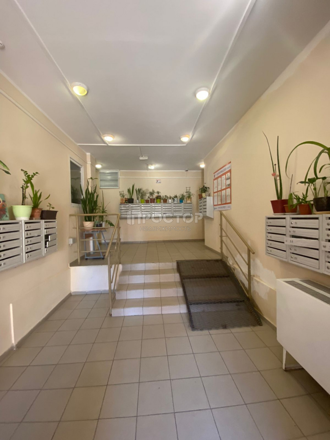 1-комнатная квартира, 37.4 м² - фото 22