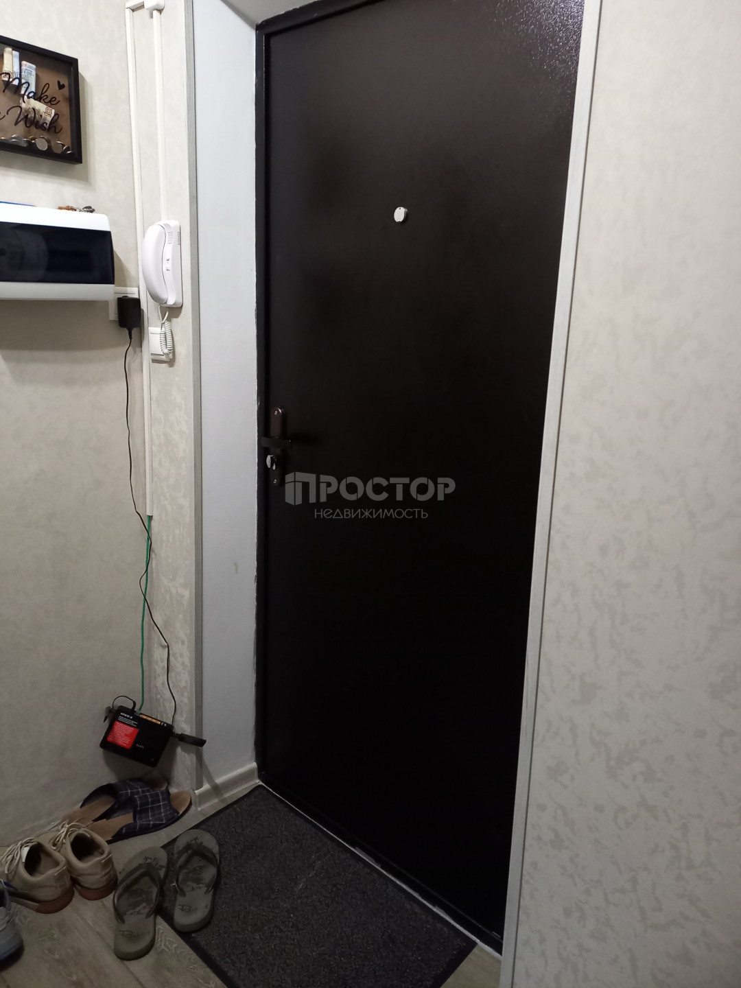 1-комнатная квартира, 37.4 м² - фото 20