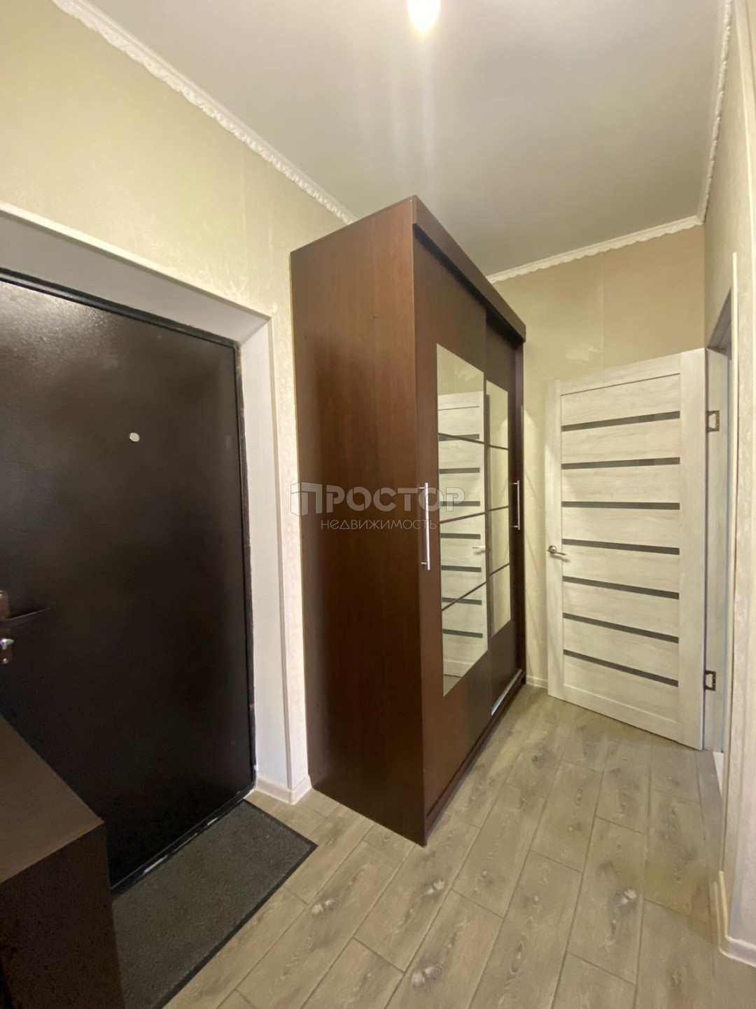 1-комнатная квартира, 37.4 м² - фото 7
