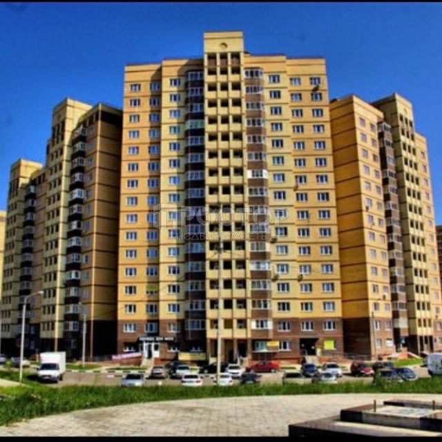 1-комнатная квартира, 37.4 м² - фото 27