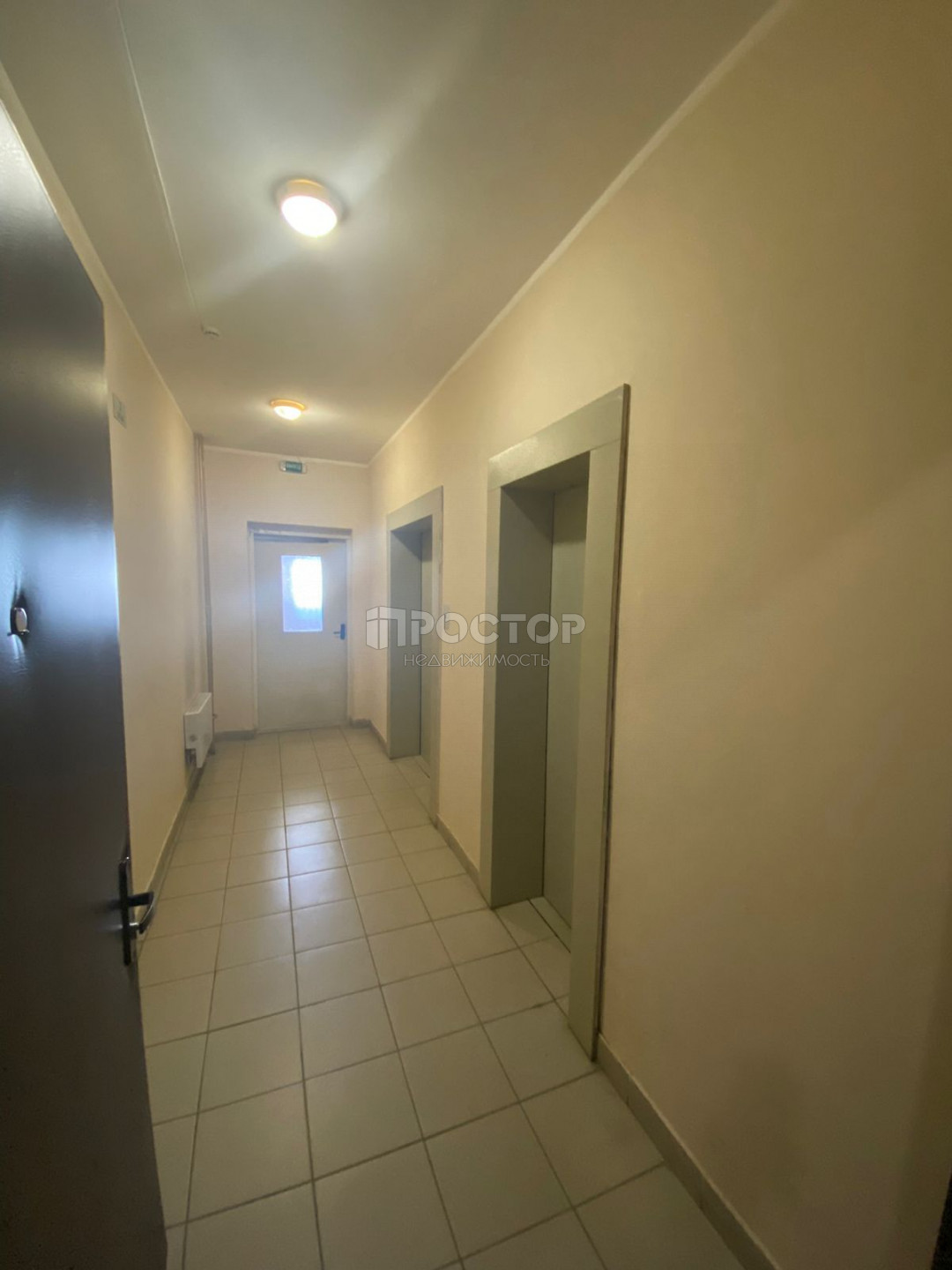 1-комнатная квартира, 37.4 м² - фото 24