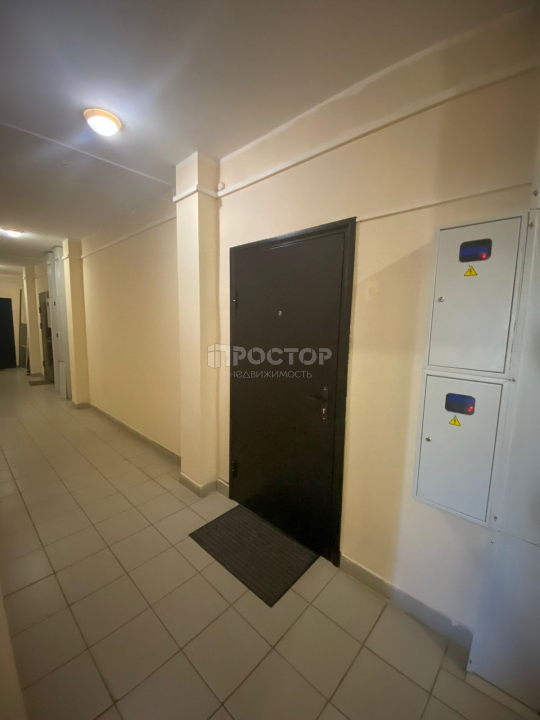 1-комнатная квартира, 37.4 м² - фото 23