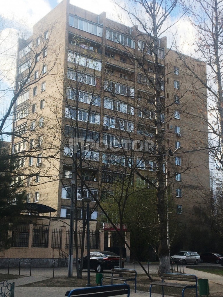 2-комнатная квартира, 51 м² - фото 8