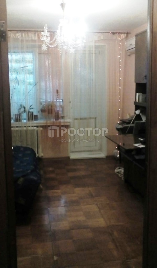 2-комнатная квартира, 51 м² - фото 4