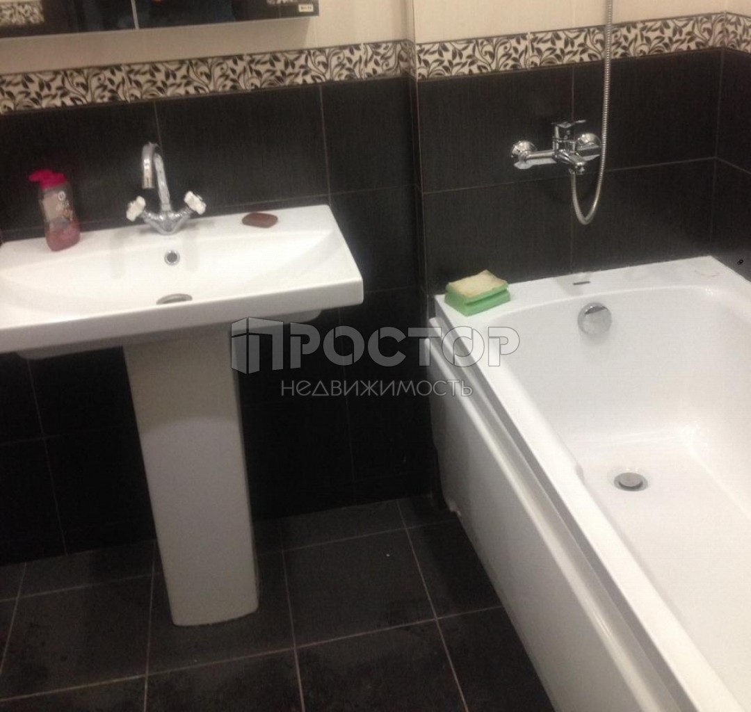 1-комнатная квартира, 44 м² - фото 5