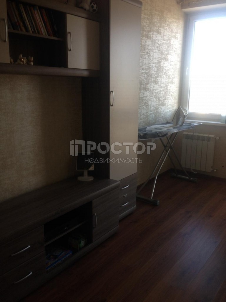 1-комнатная квартира, 44 м² - фото 4